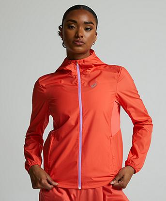 Womens Core Jacket