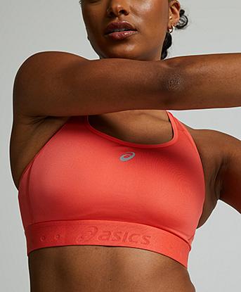 Womens Road Compression Bra Top