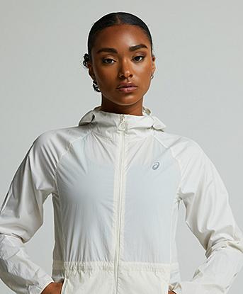 Womens Road Packable Jacket
