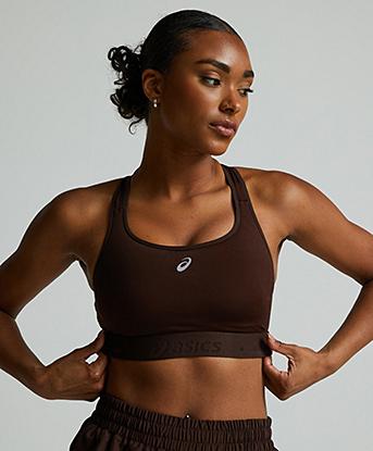 Womens Road Compression Bra Top