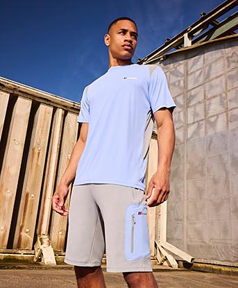 Wayside 3.0 Tech T-Shirt