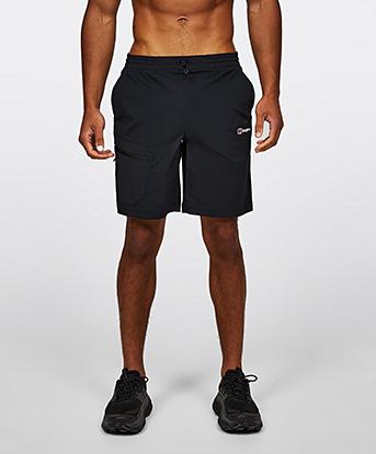 Theran Plus Short