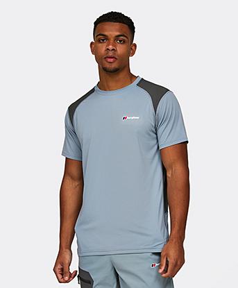 Wayside 3.0 Tech T-Shirt