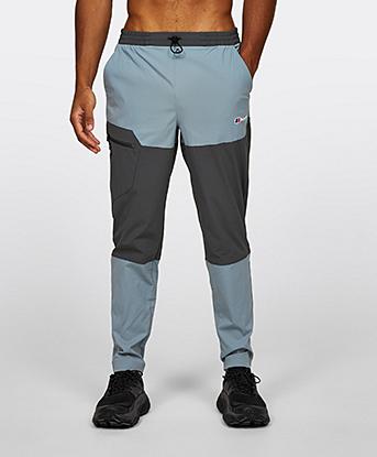 Theran Plus Pant