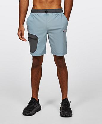 Theran Plus Short