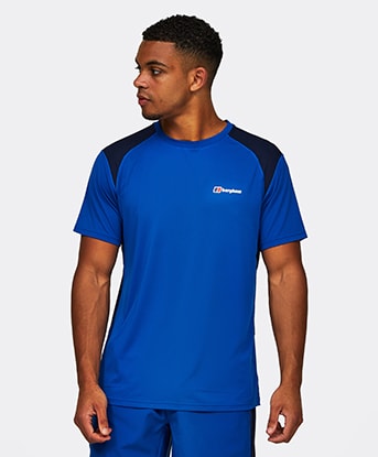 Wayside 3.0 Tech T-Shirt