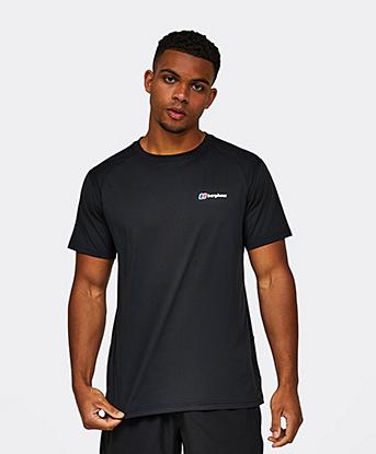 Wayside 3.0 Tech T-Shirt