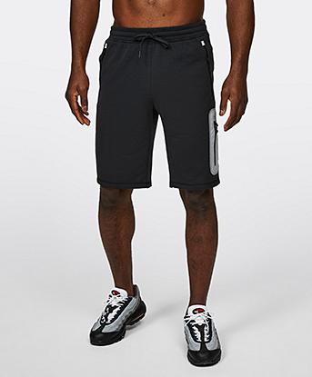 Pavey Short