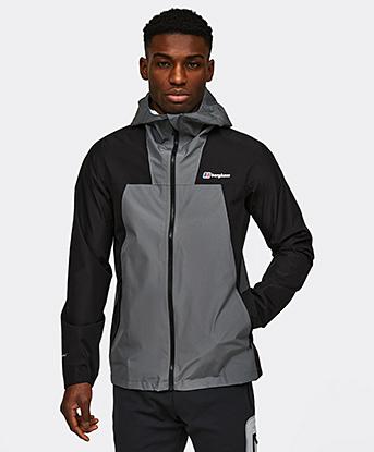 Deluge Light Jacket 