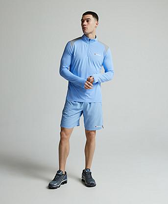 Wayside 3.0 Tech Quarter Zip Top 
