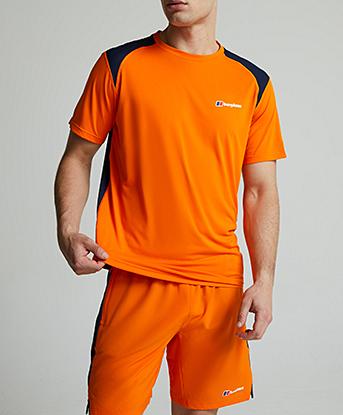 Wayside 3.0 Tech T-Shirt
