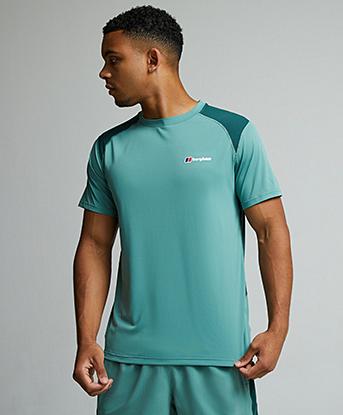 Wayside 3.0 Tech T-Shirt