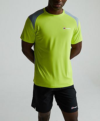 Wayside 3.0 Tech T-Shirt