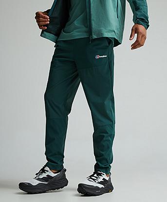 Theran Plus Pant