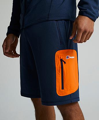 Pavey Short