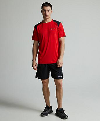 Wayside 3.0 Tech T-Shirt