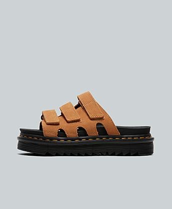 Womens Raine Slide Sandal