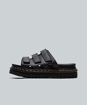 Womens Raine Slide Sandal