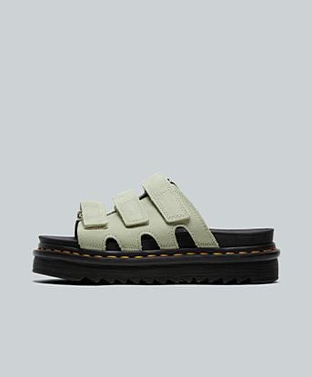 Womens Raine Slide Sandal