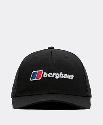 Logo Recognition Trucker Cap