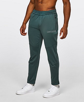 Dynamic Track Pant