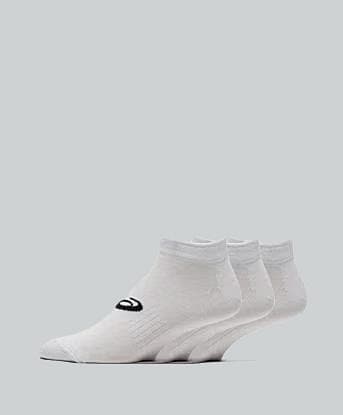 3 Pack Ped Sock