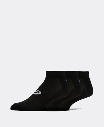 3 Pack Ped Sock