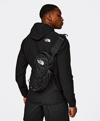 Borealis Sling Bag