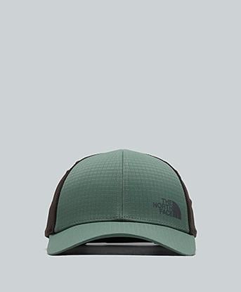 Summer Light Trucker Cap