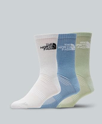 Multi Sport Cushion Crew Sock