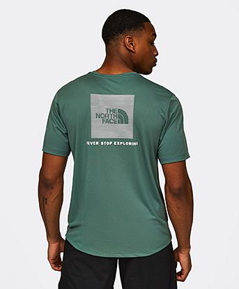 24/7 Box Never Stop Exploring T-Shirt