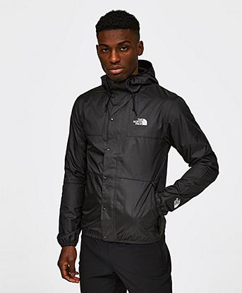 Seasonal Mountain Jacket