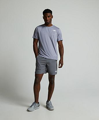 24/7 Embossed T-Shirt