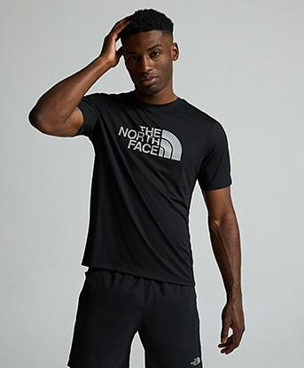 24/7 Short Sleeved Easy Regular T-Shirt