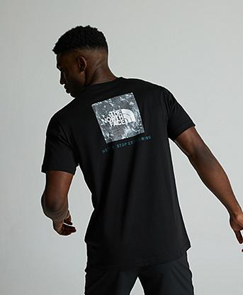 Trail AOP T-Shirt