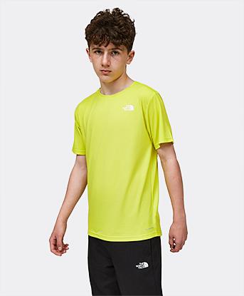 Junior 24/7 T-Shirt