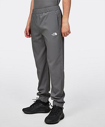 Junior On the Trail Woven Pant