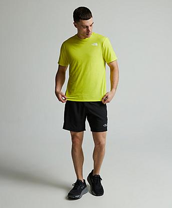 24/7 Embossed T-Shirt