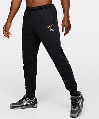 Athletics Jogger