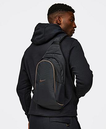 NSW Essentials Sling Bag