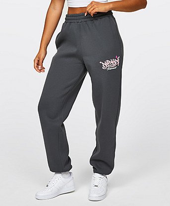 Womens Street Tour 2.0 Jogger
