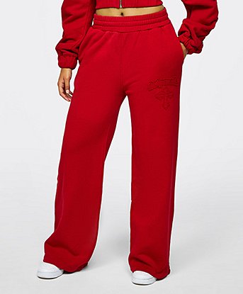 Womens Emnity Open Hem Jogger