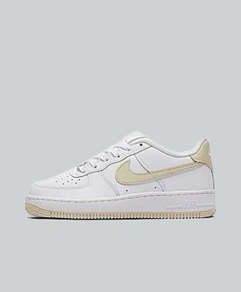 Junior Air Force 1 Low Trainer