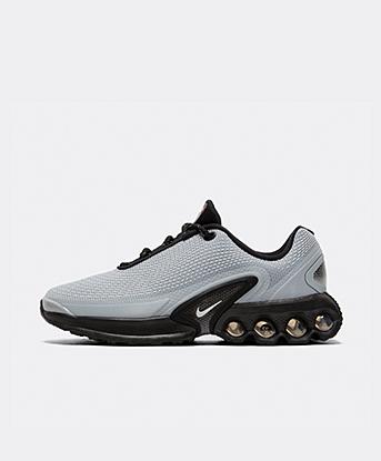 Junior Air Max DN Trainer