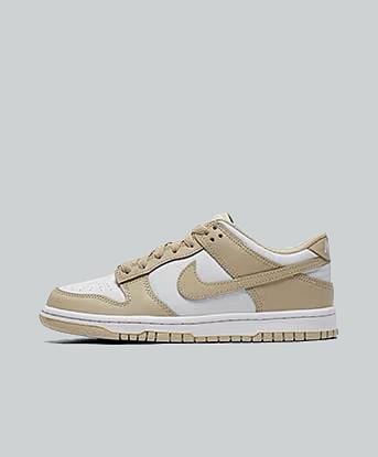 Junior Dunk Low Trainer