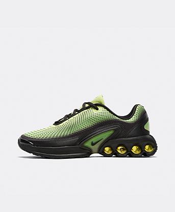 Junior Air Max DN Trainer