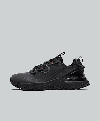 Junior React Vision Trainer