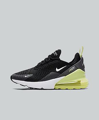 Junior Air Max 270 Trainer