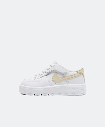 Nursery Air Force 1 Low Easy On Trainer