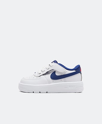 Nursery Air Force 1 Low Easy On Trainer
